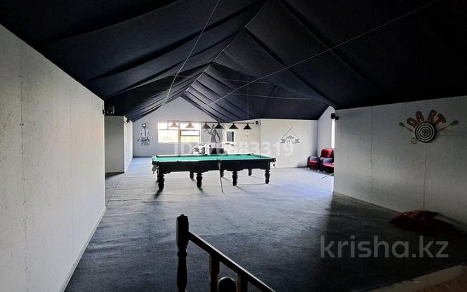 Дача с участком в 6 сот. посуточно, мкр Казыгурт 58б — Ермексу 58б Shymkent - photo 1