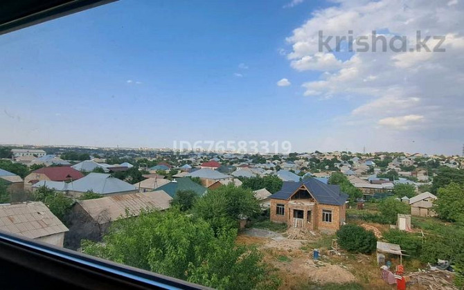Дача с участком в 6 сот. посуточно, мкр Казыгурт 58б — Ермексу 58б Shymkent - photo 6