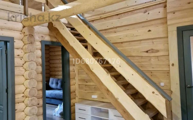 4-комнатный дом посуточно, 75 м², Озеро Щучье Щучинск - изображение 5