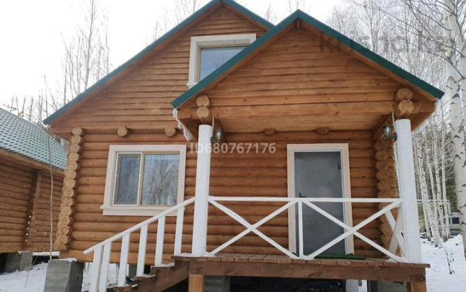 4-комнатный дом посуточно, 75 м², Озеро Щучье Щучинск - изображение 3