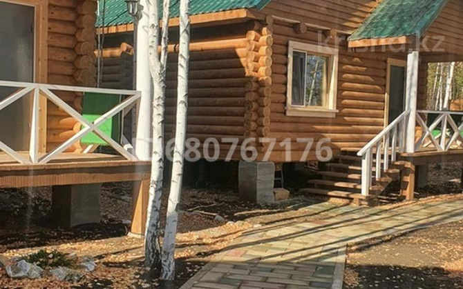 4-комнатный дом посуточно, 75 м², Озеро Щучье Щучинск - изображение 2