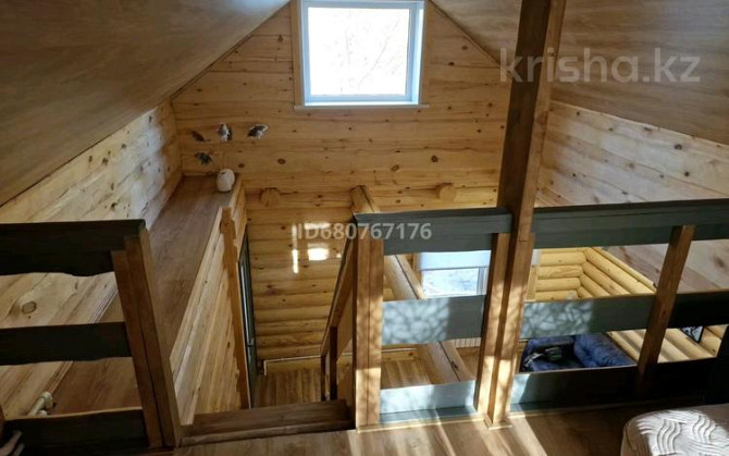 4-комнатный дом посуточно, 75 м², Озеро Щучье Щучинск - изображение 6