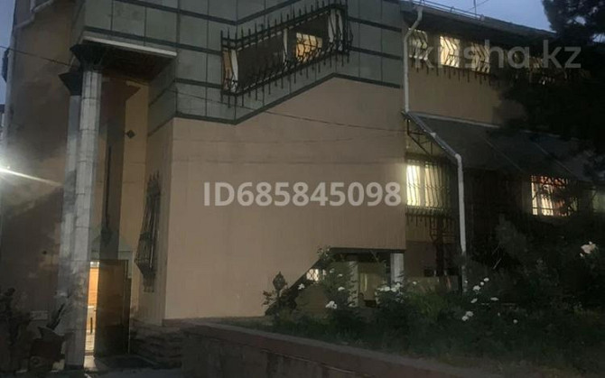 10-комнатный дом помесячно, 720 м², 50 сот., Самал1 59 — Твлгарская трасса  - photo 4