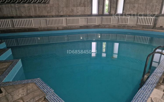 10-комнатный дом помесячно, 720 м², 50 сот., Самал1 59 — Твлгарская трасса  - photo 2