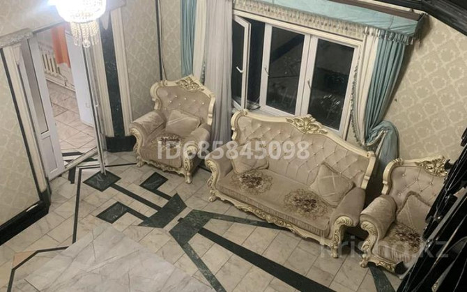 10-комнатный дом помесячно, 720 м², 50 сот., Самал1 59 — Твлгарская трасса  - photo 6