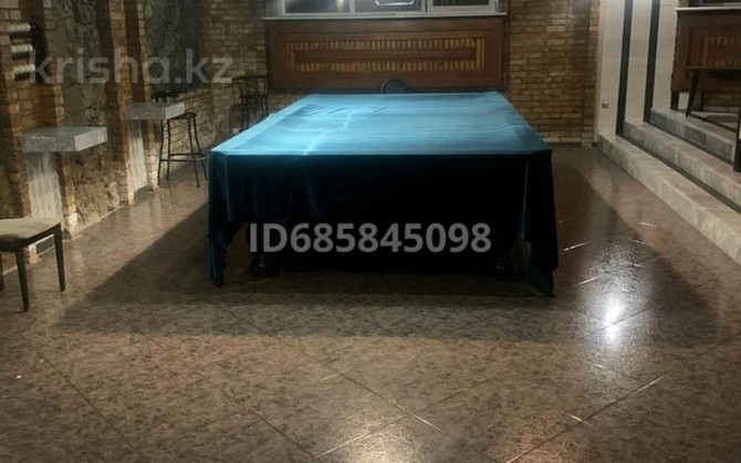 10-комнатный дом помесячно, 720 м², 50 сот., Самал1 59 — Твлгарская трасса  - photo 3