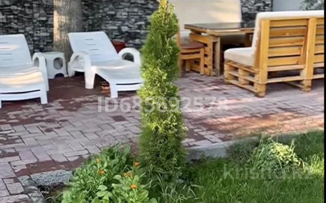 Дача с участком в 8 сот. посуточно, Бозарык 1 ДП Садовод 99 Shymkent - photo 6