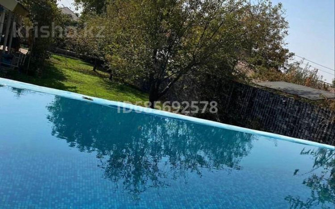 Дача с участком в 8 сот. посуточно, Бозарык 1 ДП Садовод 99 Shymkent - photo 1