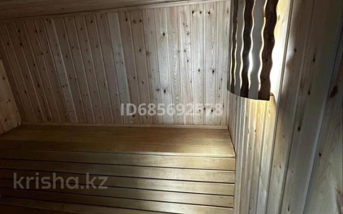 Дача с участком в 8 сот. посуточно, Бозарык 1 ДП Садовод 99 Shymkent - photo 2