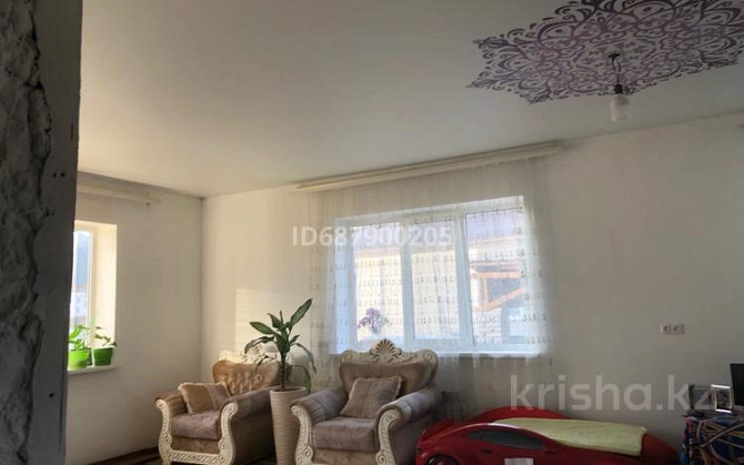 3-комнатный дом помесячно, 100 м², 6 сот., Первомайский рай 4линия 35  - изображение 8