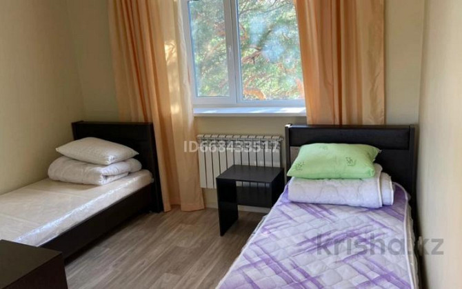 8-комнатный дом посуточно, 550 м², 8 сот., Ак-Жайык 14  - photo 4