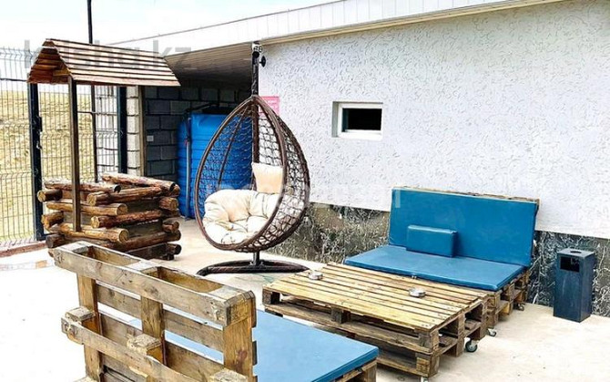 Дача с участком в 9 сот. посуточно, Степная 85 — Дружба Shymkent - photo 6