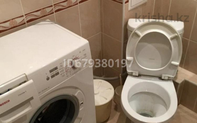 2-комнатная квартира, 38 м², 4/5 этаж помесячно, проспект Нурсултана Назарбаева 34 Усть-Каменогорск - изображение 2