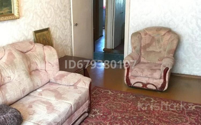2-комнатная квартира, 38 м², 4/5 этаж помесячно, проспект Нурсултана Назарбаева 34 Усть-Каменогорск - изображение 7