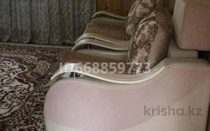 3-комнатный дом посуточно, 120 м², 2 сот., Санаторий Щучинский 8А Щучинск - изображение 8