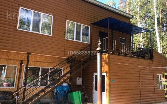 3-комнатный дом посуточно, 120 м², 2 сот., Санаторий Щучинский 8А Щучинск - изображение 1