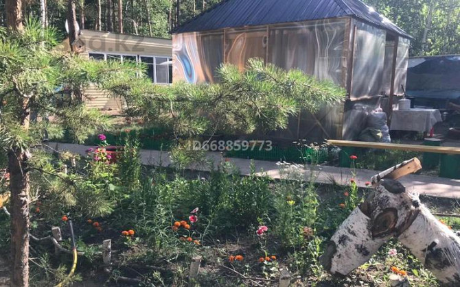 3-комнатный дом посуточно, 120 м², 2 сот., Санаторий Щучинский 8А Щучинск - изображение 3