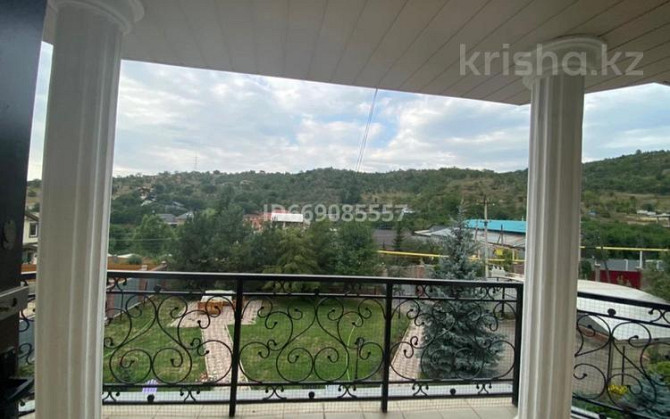9-комнатный дом помесячно, 550 м², 20 сот., мкр Ерменсай 70 — Таужиегы Алматы - изображение 3