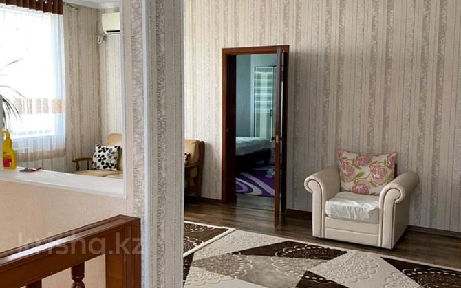 7-комнатный дом помесячно, 250 м², 10 сот., мкр Самал-2 50 — Аргынбекова рядом Дендропарк Shymkent - photo 4