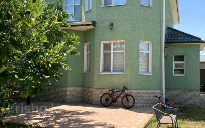 7-комнатный дом помесячно, 250 м², 10 сот., мкр Самал-2 50 — Аргынбекова рядом Дендропарк Shymkent - photo 8