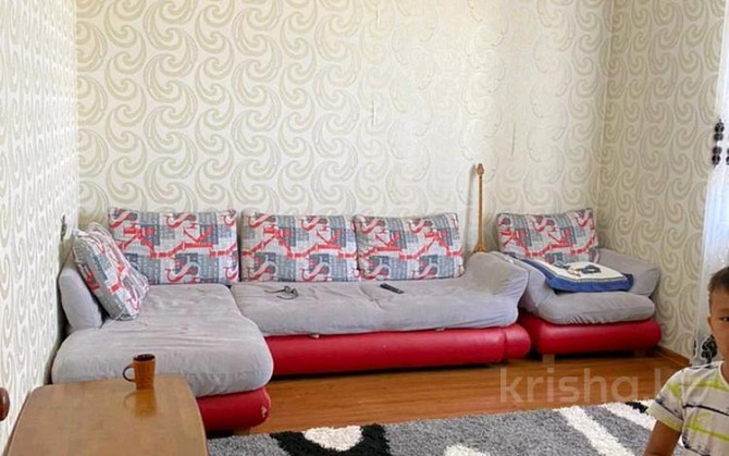 7-комнатный дом помесячно, 250 м², 10 сот., мкр Самал-2 50 — Аргынбекова рядом Дендропарк Shymkent - photo 6