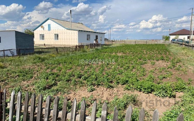 6-комнатный дом помесячно, 120 м², 10 сот., Отделение Нура 15 — Орталык Кабанбай Батыра - изображение 2
