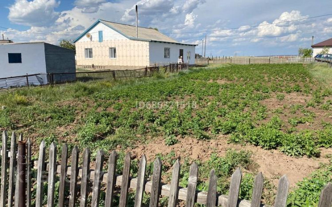 6-комнатный дом помесячно, 120 м², 10 сот., Отделение Нура 15 — Орталык Кабанбай Батыра - изображение 3