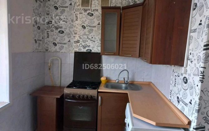 2-комнатная квартира, 40 м², 5/5 этаж помесячно, проспект Комсомольский 7 - Возле кольца Rudnyy - photo 2