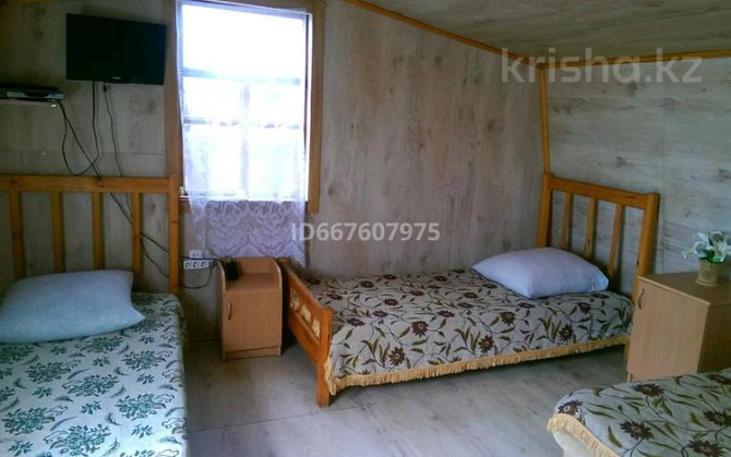 1-комнатный дом посуточно, 40 м², 2 сот., Алатау 33 — Кенесары  - photo 5