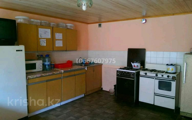 1-комнатный дом посуточно, 40 м², 2 сот., Алатау 33 — Кенесары  - photo 7