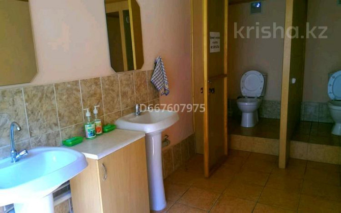 1-комнатный дом посуточно, 40 м², 2 сот., Алатау 33 — Кенесары  - photo 6