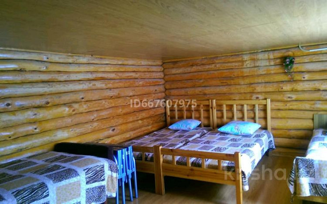 1-комнатный дом посуточно, 40 м², 2 сот., Алатау 33 — Кенесары  - photo 2