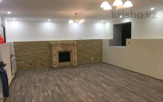 8-комнатный дом помесячно, 435 м², 10 сот., мкр Каменское плато, Кербулакская Алматы - изображение 8