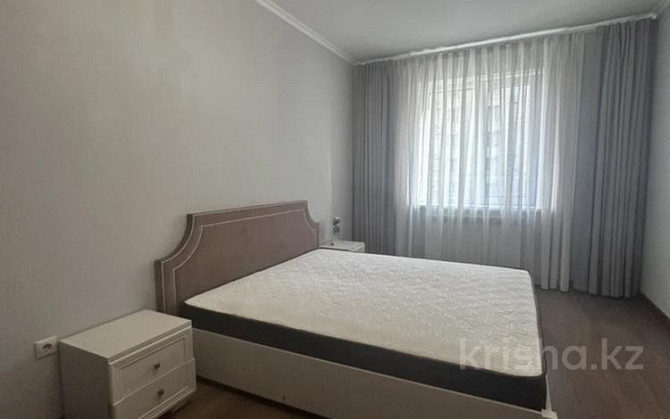 4-комнатная квартира, 103 м², 3/9 этаж помесячно, Аскарова Асанбая 21 Almaty - photo 3