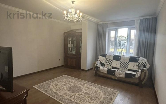 4-комнатная квартира, 103 м², 3/9 этаж помесячно, Аскарова Асанбая 21 Almaty - photo 6