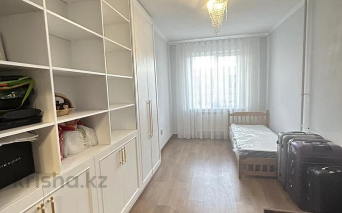 4-комнатная квартира, 103 м², 3/9 этаж помесячно, Аскарова Асанбая 21 Almaty - photo 2