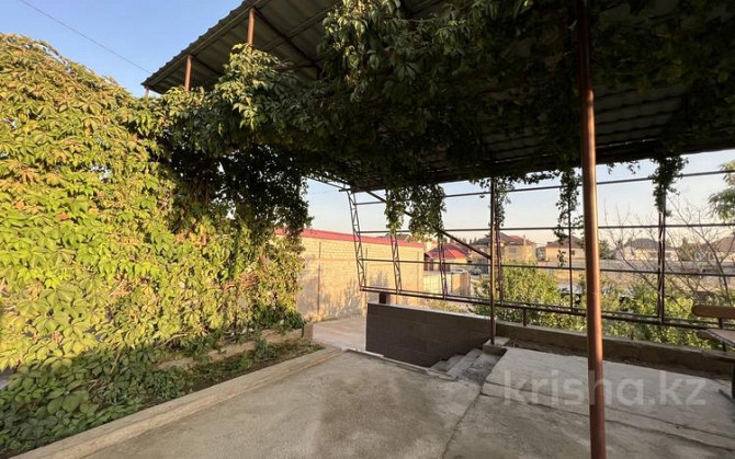 7-комнатный дом помесячно, 470 м², 18 сот., мкр Самал-2, Самал-2 Северо Запад 100 — Утегенова Shymkent - photo 8