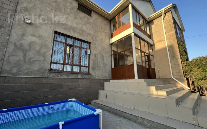 7-комнатный дом помесячно, 470 м², 18 сот., мкр Самал-2, Самал-2 Северо Запад 100 — Утегенова Shymkent - photo 4