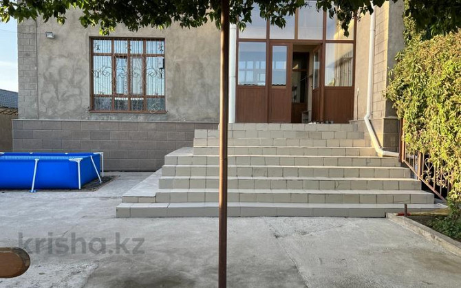 7-комнатный дом помесячно, 470 м², 18 сот., мкр Самал-2, Самал-2 Северо Запад 100 — Утегенова Shymkent - photo 2