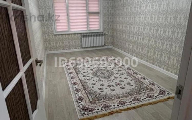 2-комнатная квартира, 58 м², 1/5 этаж помесячно, 14-й мкр 45 Актау - изображение 4