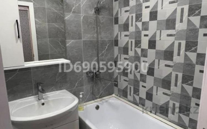 2-комнатная квартира, 58 м², 1/5 этаж помесячно, 14-й мкр 45 Актау - изображение 7
