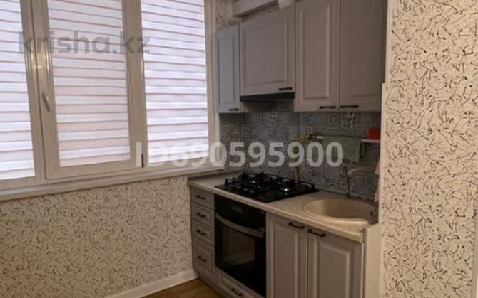2-комнатная квартира, 58 м², 1/5 этаж помесячно, 14-й мкр 45 Актау - изображение 1