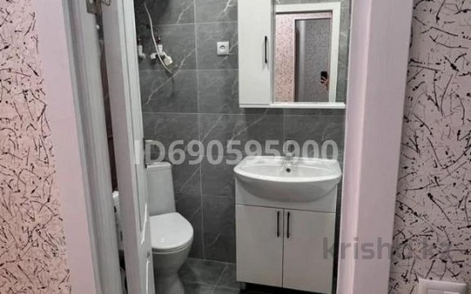 2-комнатная квартира, 58 м², 1/5 этаж помесячно, 14-й мкр 45 Актау - изображение 6