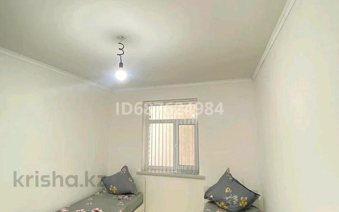 2-комнатная квартира, 55 м², 2/2 этаж помесячно, Нахипов 97 Туркестан - изображение 5