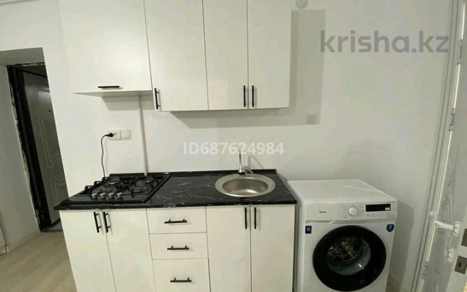 2-комнатная квартира, 55 м², 2/2 этаж помесячно, Нахипов 97 Туркестан - изображение 7