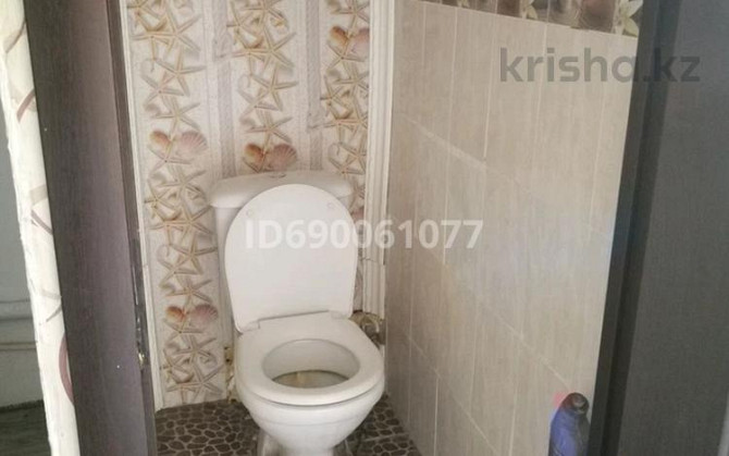 2-комнатная квартира, 53 м², 3/5 этаж помесячно, мкр 5, Есет батыра 73а - Сдам квартиру в центре гор Актобе - изображение 6