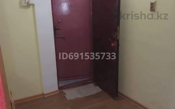 4-комнатная квартира, 80 м², 1/4 этаж помесячно, 1 микр 14а Туркестан - изображение 1