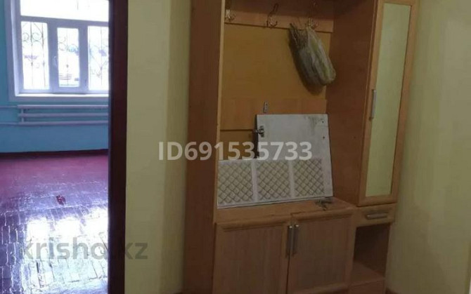 4-комнатная квартира, 80 м², 1/4 этаж помесячно, 1 микр 14а Туркестан - изображение 2