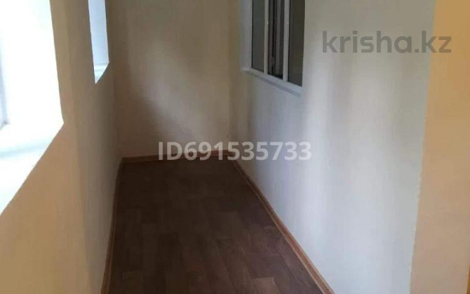 4-комнатная квартира, 80 м², 1/4 этаж помесячно, 1 микр 14а Туркестан - изображение 5