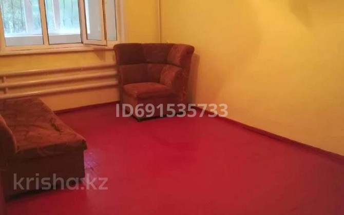 4-комнатная квартира, 80 м², 1/4 этаж помесячно, 1 микр 14а Туркестан - изображение 4